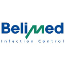 Belimed logo