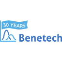 Benetech logo