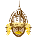 Bennettsvillesc logo