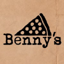 Bennysva logo