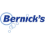 Bernicks logo