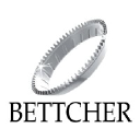Bettcher logo