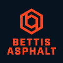 Bettisasphalt logo