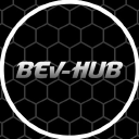 Bev-Hub logo
