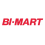 Bi-Mart logo