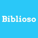 Biblioso logo