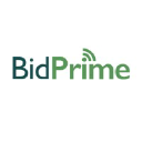 BidPrime logo