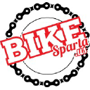 Bikesparta logo