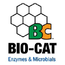 Bio-Cat logo