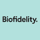 Biofidelity logo