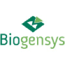 Biogensys logo