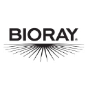 Bioray logo