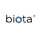 Biota logo