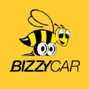 BizzyCar logo