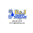 Bjplumbing logo