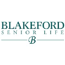 Blakeford logo