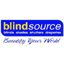 Blindsource logo