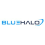 BlueHalo logo