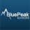 BluePeak logo