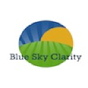 BlueSkyClarity logo