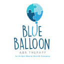 Blueballoonaba logo