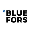 Bluefors logo