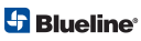 Blueline logo