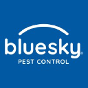 Blueskypest logo