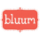 Bluum logo