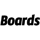 Boards logo