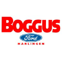 Boggusharlingen logo