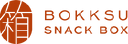 Bokksu logo