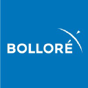 Bollore logo