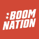 BoomNation logo