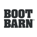 BootBarn logo