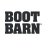 BootBarn logo