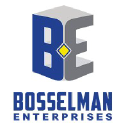 Bosselman logo