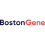 BostonGene logo