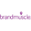 BrandMuscle logo