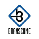 Branscome logo