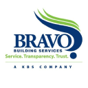 BravoBuildingServices logo