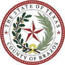 Brazoscountytx logo
