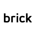 Brickvisual logo