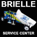 Brielleservicecenter logo