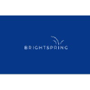 BrightSpring logo