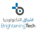 Brighteningtech logo