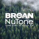 Broan-NuTone logo
