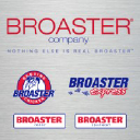 Broaster logo