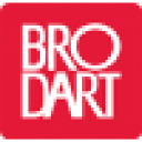 Brodart logo