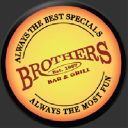 Brothersbar logo